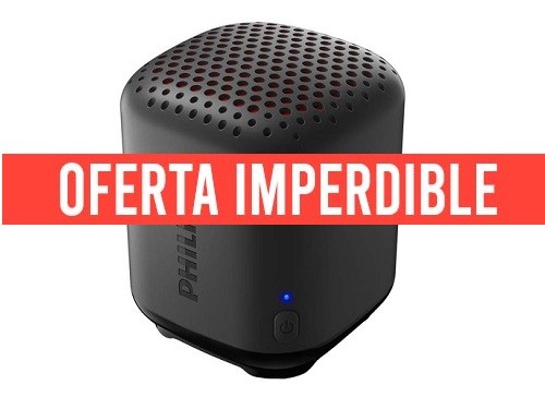 PARLANTE PORTATIL PHILIPS TAS150B/00