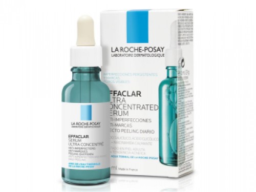 Serum Effaclar 30ml - La Roche Posay