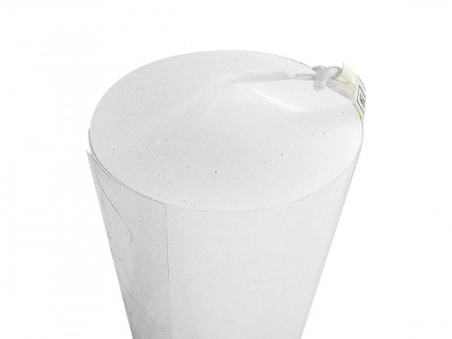 Velon De Cera Vela Grande 6 X 15 Cm
