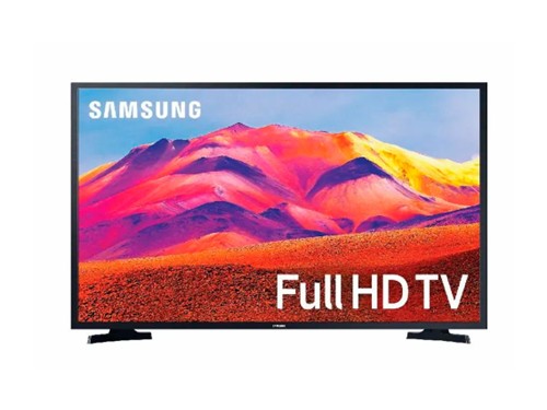 Televisor 43" Full HD Smart TV Samsung