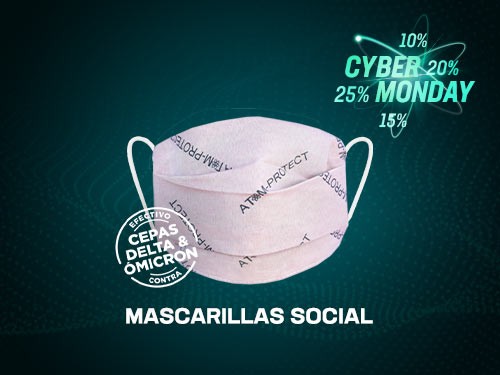 Mascarilla Social