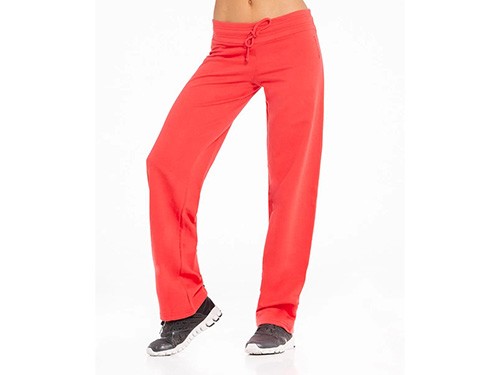 Pantalon Rustico Basico