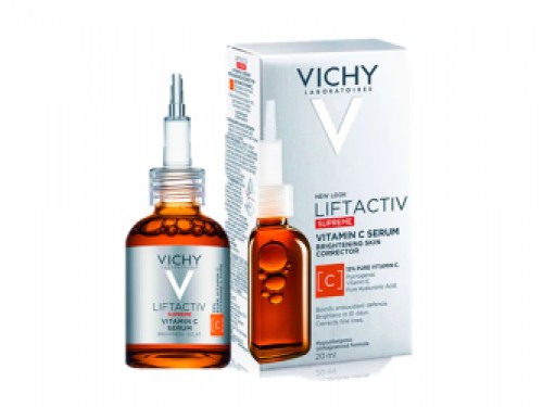 Serum Vitam C Liftactiv Supreme 20ml - Vichy