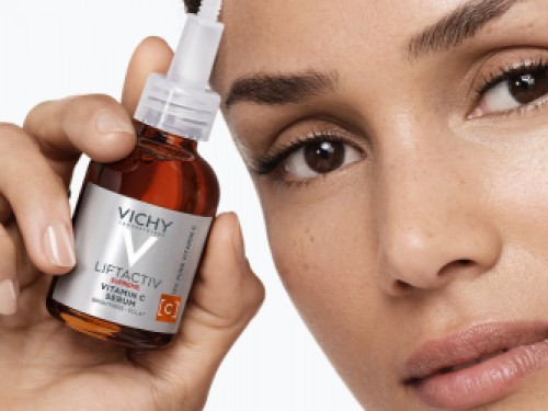 Serum Vitam C Liftactiv Supreme 20ml - Vichy