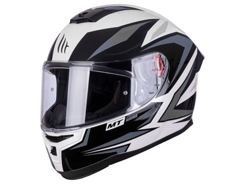 casco moto Integral Stinger varios modelos MT Helmets