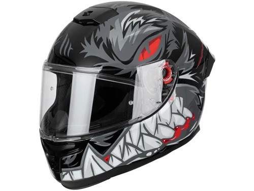 casco moto Integral Stinger varios modelos MT Helmets