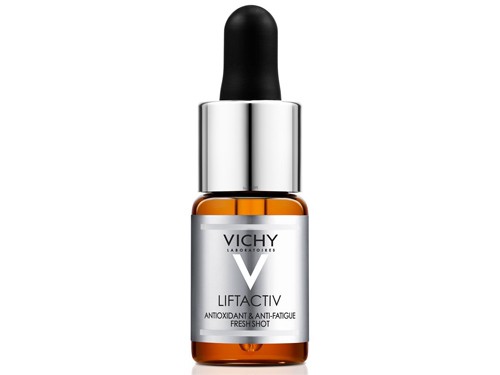 Vichy Liftactiv Shot Antioxidante Y Antifatiga X 10Ml