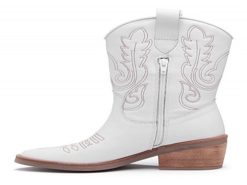 Bota Texana Media