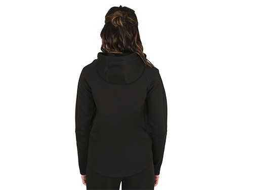 Campera Puma Evostripe Full-Zip