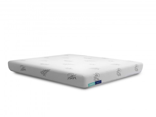 Colchón Sleep & Co High Rest Firm 2 Plazas 140 cm x 190cm x 25cm