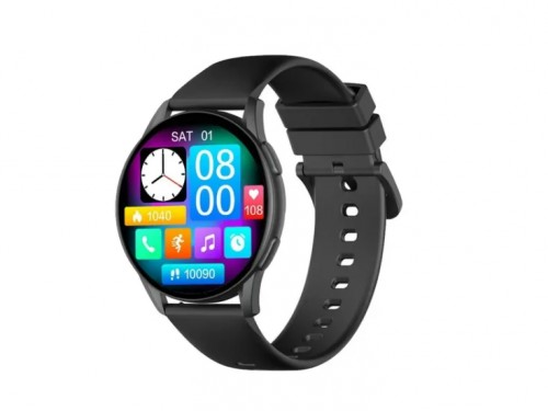 Reloj Smartwatch Xiaomi Kieslect K11 Amoled Salud Deporte