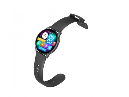 Reloj Smartwatch Xiaomi Kieslect K11 Amoled Salud Deporte