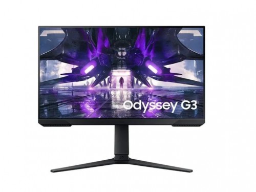 Monitor Gamer Samsung Odyssey G3 24 Pulgadas Lcd 144hz