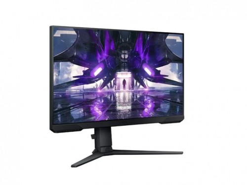 Monitor Gamer Samsung Odyssey G3 24 Pulgadas Lcd 144hz