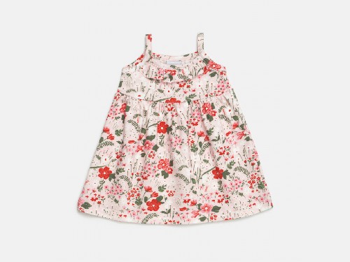 VESTIDO SAMMY BEBA - BROER