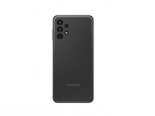 Celular Smartphone Samsung Galaxy A13 64gb 4gb Negro
