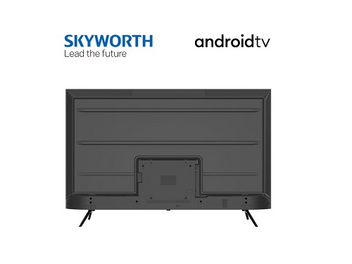 Smart TV Skyworth 50" 4K LED UHD Android TV