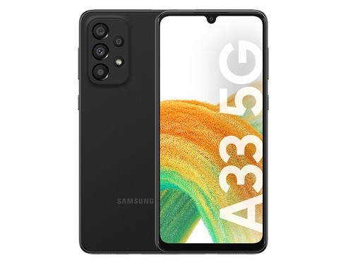 CELULAR SAMSUNG SM-A336M NEGRO