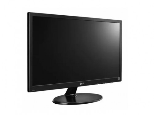 Monitor LG 19 Pulgadas Led 19m38a-b D-sub 5ms Pc Oferta