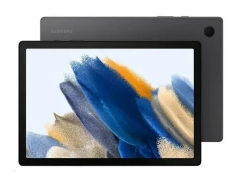 Tablet Samsung A8 Sm-x200 10.5 4gb Memoria 64gb - Grey