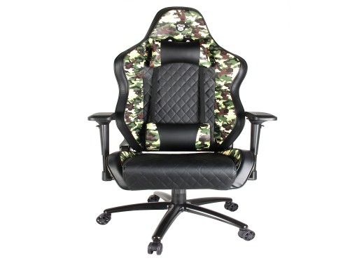 Sillón Gamer Oficina Sillón Ejecutivo Gamer PC PS4 Premium