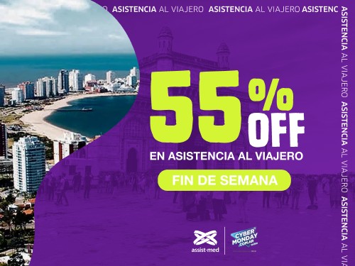 Asistencia Al Viajero - Ideal Uruguay - 4 Días De Viaje