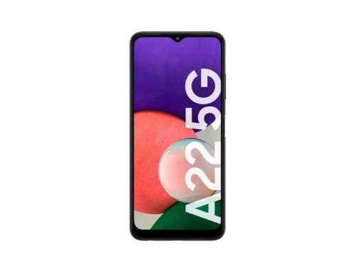 CELULAR SAMSUNG GALAXY A22 5G 6.6” - 48M 4RAM/128G GRAY