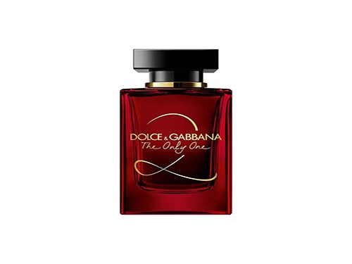 Perfume Dolce & Gabbana The Only One 2 Eau de Parfum 100 ml
