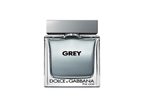 Perfume Dolce & Gabbana The One Grey Eau de Toilette 100 ml