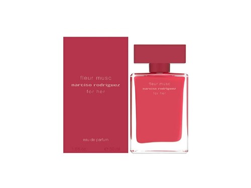 Perfume Narciso Rodriguez For Her Fleur Musc EDP 50ml