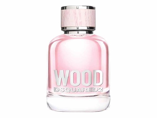 Perfume DSQUARED2 Wood EDT Pour Femme 100 ml