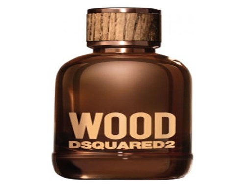 Perfume DSQUARED2 Wood EDT Pour Homme 30 ml