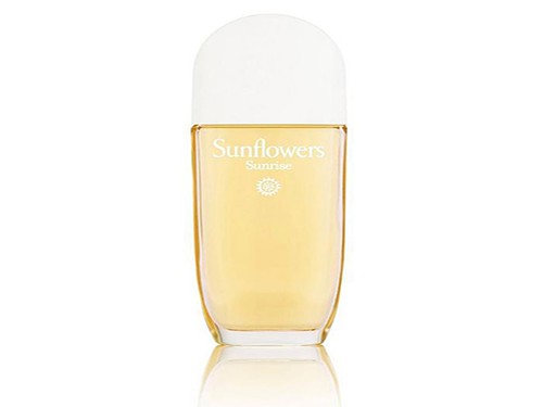 Perfume Elizabeth Arden Sunflowers Sunrise Edt 100 ml