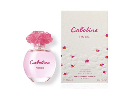 Perfume Parfums Grès Cabotine Rose EDT 100 ml