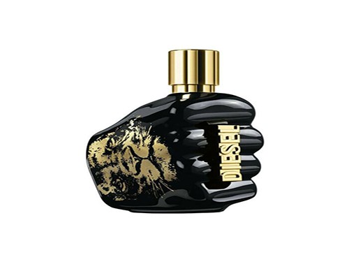 Perfume Diesel Spirit Of The Brave Eau de Toilette 35 ml