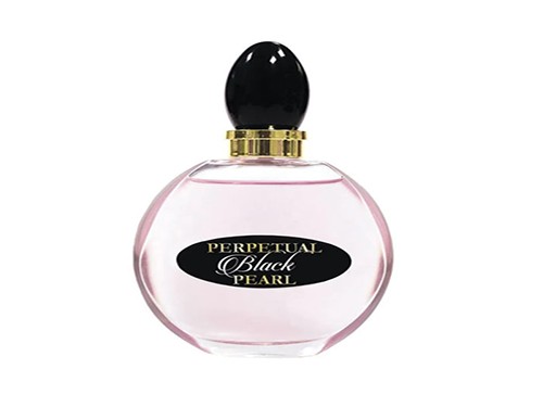 Perfume Jeanne Arthes Perpetual Black Pearl Edp 100 Ml