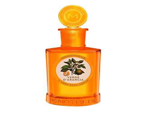 Perfume Monotheme Monotheme Verde D Arancia Edt 100 ml