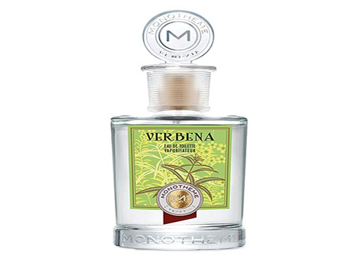 Perfume Monotheme Verbena Edt 100 ml