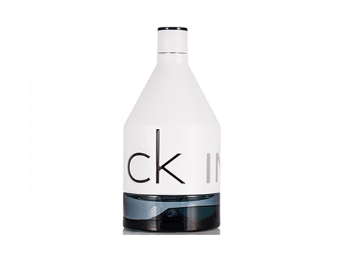 Perfume Calvin Klein In2u Men Edt 150ml