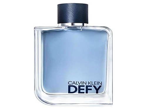 Perfume Calvin Klein Defy EDT 100ml