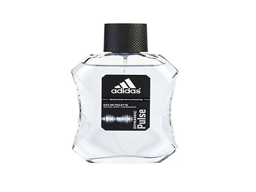 Perfume Adidas Dynamic Pulse Eau de Toilette For Men 100ml