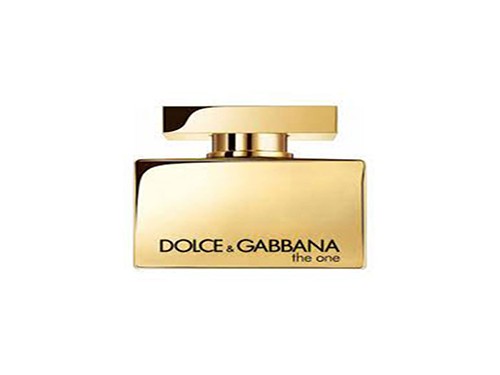 Perfume Dolce & Gabbana The One Gold Edp 50ml
