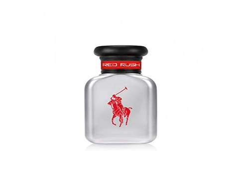 Perfume Ralph Lauren Polo Red Rush Edt  40ml
