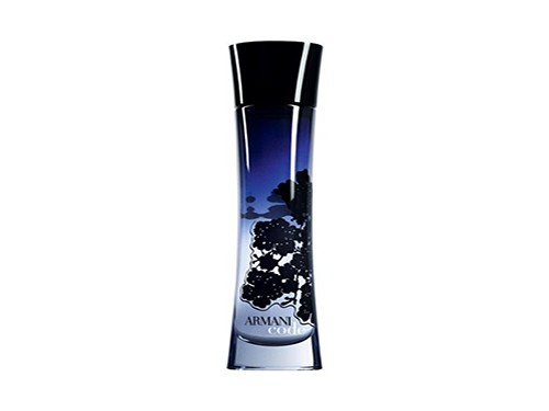 Perfume Armani Code Donna EDP 75 ml
