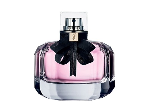 Perfume Yves Saint Laurent Mon Paris EDP 90 ml