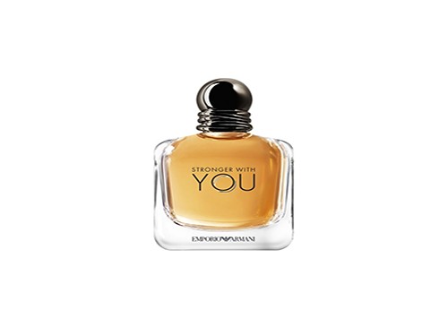 Perfume Armani Stronger With You Edt 100 ml