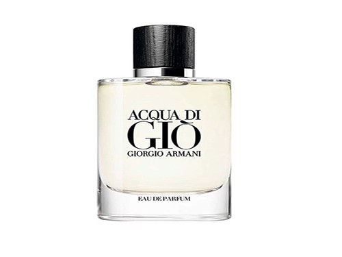 Perfume Armani Acqua di Giò Eau de Parfum Recargable 125ml