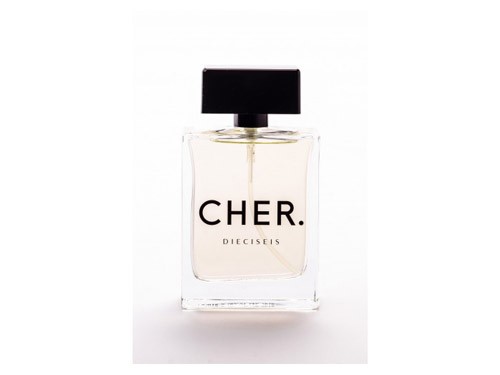 Perfume Cher Dieciseis EDP 100 ml