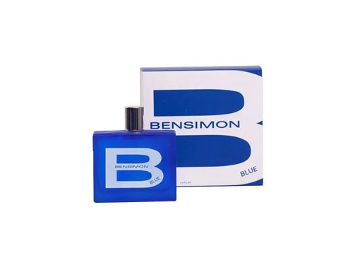 Perfume Bensimon Blue Eau De Parfum 100 ml