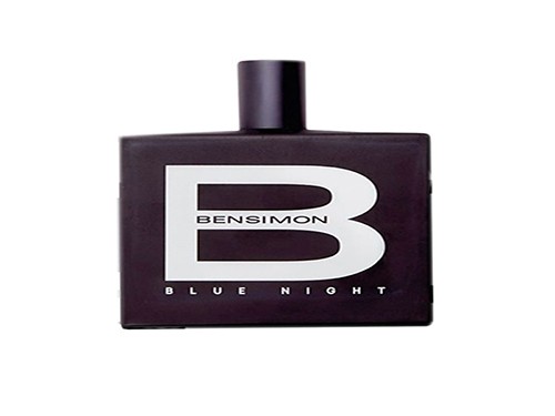 Perfume Bensimon Blue Night EDP 100ml